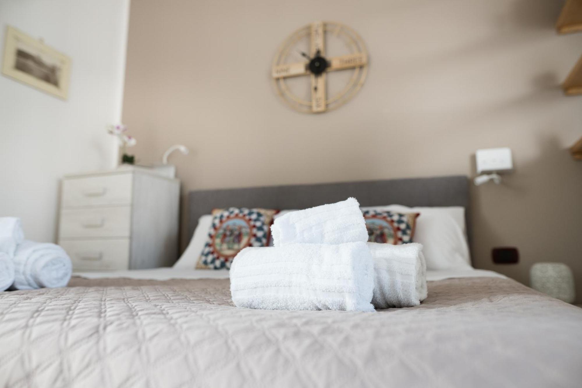 Apartamento Locazione Turistica Aurora Palermo